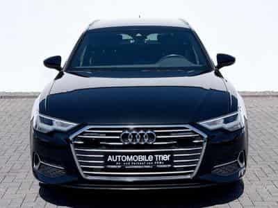 Audi A6 A6 Avant 50 TDI quattro sport / NAVI/LED/ACC/CAM (2020) - Photo 2