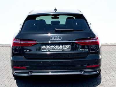Audi A6 A6 Avant 50 TDI quattro sport / NAVI/LED/ACC/CAM (2020) - Photo 5