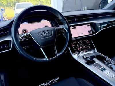 Audi A6 A6 Avant 50 TDI quattro sport / NAVI/LED/ACC/CAM (2020) - Photo 9