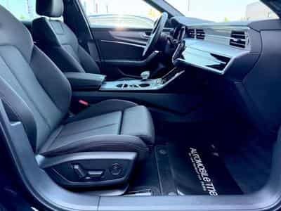 Audi A6 A6 Avant 50 TDI quattro sport / NAVI/LED/ACC/CAM (2020) - Photo 11