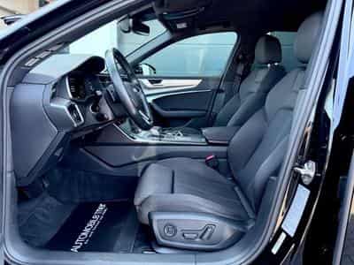Audi A6 A6 Avant 50 TDI quattro sport / NAVI/LED/ACC/CAM (2020) - Photo 8
