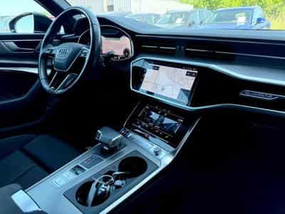 Audi A6 A6 Avant 50 TDI quattro sport / NAVI/LED/ACC/CAM (2020) - Photo 10