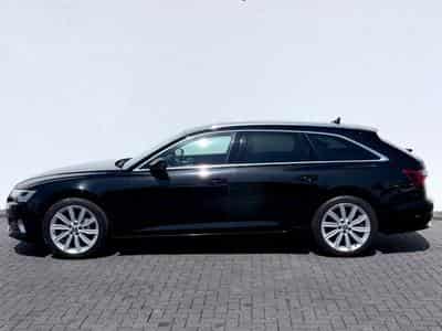 Audi A6 A6 Avant 50 TDI quattro sport / NAVI/LED/ACC/CAM (2020) - Photo 7