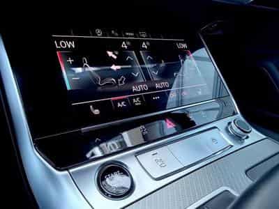 Audi A6 A6 Avant 50 TDI quattro sport / NAVI/LED/ACC/CAM (2020) - Photo 15