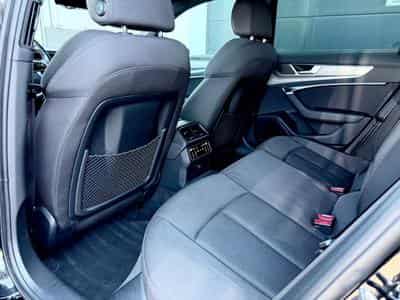 Audi A6 A6 Avant 50 TDI quattro sport / NAVI/LED/ACC/CAM (2020) - Photo 12