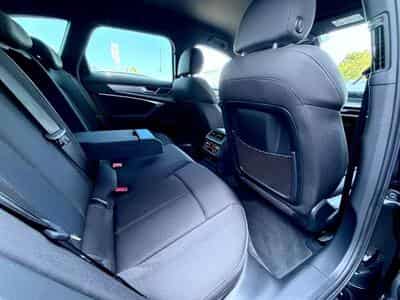 Audi A6 A6 Avant 50 TDI quattro sport / NAVI/LED/ACC/CAM (2020) - Photo 13