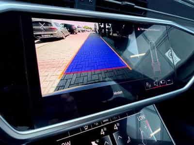 Audi A6 A6 Avant 50 TDI quattro sport / NAVI/LED/ACC/CAM (2020) - Photo 14