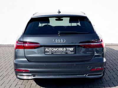Audi A6 A6 Avant 45 TDI quattro S line Sport Plus Paket (2022) - Photo 6
