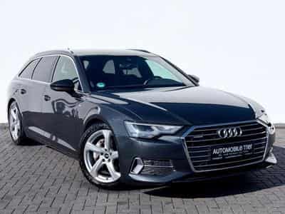 Audi A6 A6 Avant 45 TDI quattro S line Sport Plus Paket (2022) - Photo 3