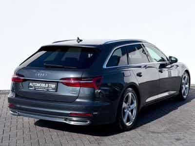 Audi A6 A6 Avant 45 TDI quattro S line Sport Plus Paket (2022) - Photo 5