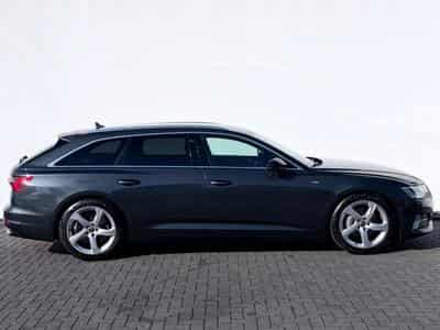 Audi A6 A6 Avant 45 TDI quattro S line Sport Plus Paket (2022) - Photo 4