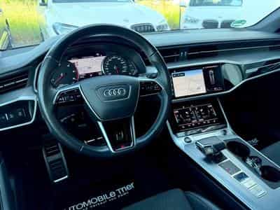 Audi A6 A6 Avant 45 TDI quattro S line Sport Plus Paket (2022) - Photo 10