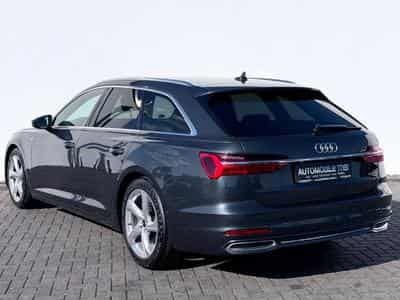 Audi A6 A6 Avant 45 TDI quattro S line Sport Plus Paket (2022) - Photo 7