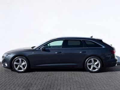 Audi A6 A6 Avant 45 TDI quattro S line Sport Plus Paket (2022) - Photo 8