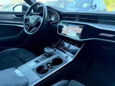 Audi A6 A6 Avant 45 TDI quattro S line Sport Plus Paket (2022) - Photo 12