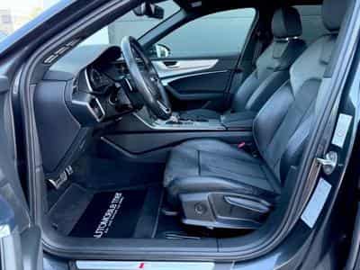 Audi A6 A6 Avant 45 TDI quattro S line Sport Plus Paket (2022) - Photo 9