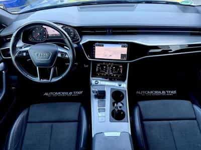 Audi A6 A6 Avant 45 TDI quattro S line Sport Plus Paket (2022) - Photo 11