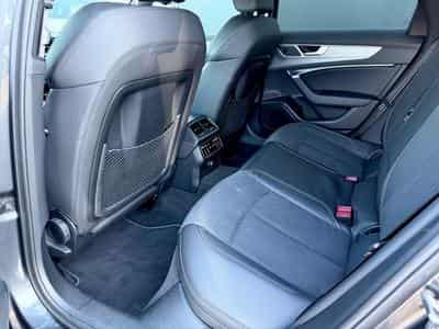 Audi A6 A6 Avant 45 TDI quattro S line Sport Plus Paket (2022) - Photo 14