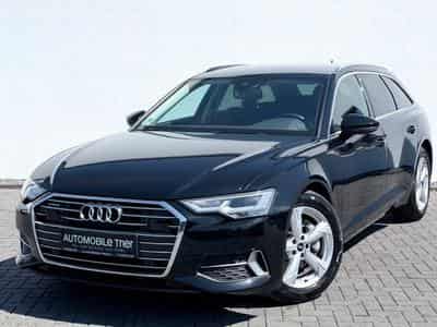 Audi A6 A6 Avant 45 TDI quattro sport /LED/ACC/CAM/AHK/ (2021) - Photo 1