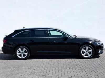 Audi A6 A6 Avant 45 TDI quattro sport /LED/ACC/CAM/AHK/ (2021) - Photo 4