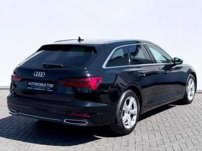 Audi A6 A6 Avant 45 TDI quattro sport /LED/ACC/CAM/AHK/ (2021) - Photo 5