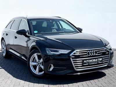 Audi A6 A6 Avant 45 TDI quattro sport /LED/ACC/CAM/AHK/ (2021) - Photo 3