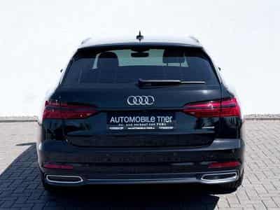 Audi A6 A6 Avant 45 TDI quattro sport /LED/ACC/CAM/AHK/ (2021) - Photo 6