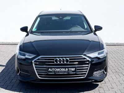 Audi A6 A6 Avant 45 TDI quattro sport /LED/ACC/CAM/AHK/ (2021) - Photo 2