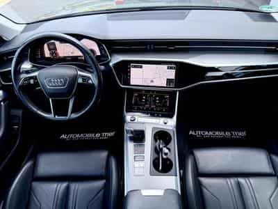 Audi A6 A6 Avant 45 TDI quattro sport /LED/ACC/CAM/AHK/ (2021) - Photo 10