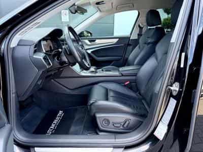 Audi A6 A6 Avant 45 TDI quattro sport /LED/ACC/CAM/AHK/ (2021) - Photo 9