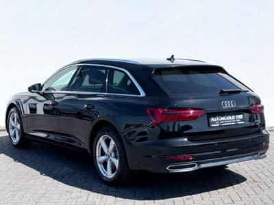 Audi A6 A6 Avant 45 TDI quattro sport /LED/ACC/CAM/AHK/ (2021) - Photo 7