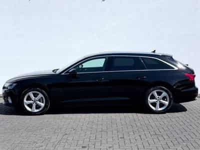 Audi A6 A6 Avant 45 TDI quattro sport /LED/ACC/CAM/AHK/ (2021) - Photo 8