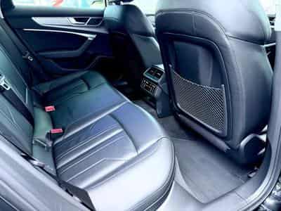 Audi A6 A6 Avant 45 TDI quattro sport /LED/ACC/CAM/AHK/ (2021) - Photo 15