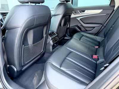 Audi A6 A6 Avant 45 TDI quattro sport /LED/ACC/CAM/AHK/ (2021) - Photo 14