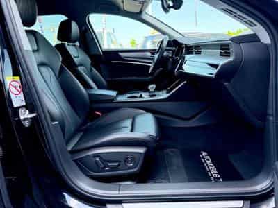 Audi A6 A6 Avant 45 TDI quattro sport /LED/ACC/CAM/AHK/ (2021) - Photo 13