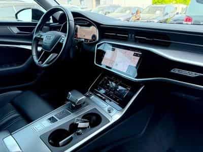 Audi A6 A6 Avant 45 TDI quattro sport /LED/ACC/CAM/AHK/ (2021) - Photo 12