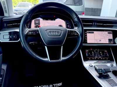 Audi A6 A6 Avant 45 TDI quattro sport /LED/ACC/CAM/AHK/ (2021) - Photo 11