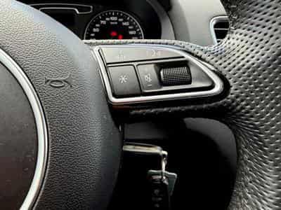 Audi Q3 Q3 2.0 TDI S line Sport Plus Paket /1.HAND/ (2014) - Photo 15