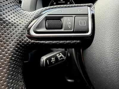 Audi Q3 Q3 2.0 TDI S line Sport Plus Paket /1.HAND/ (2014) - Photo 14