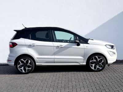 Ford EcoSport EcoSport ST-Line 1.5 TDCI /NAVI/CAM/B&O/GARANTIE (2020) - Photo 4