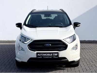 Ford EcoSport EcoSport ST-Line 1.5 TDCI /NAVI/CAM/B&O/GARANTIE (2020) - Photo 2