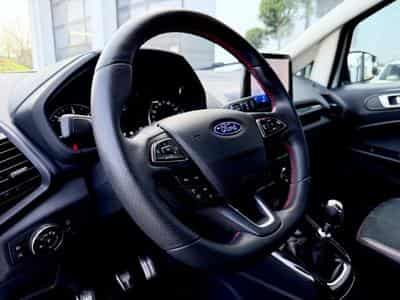 Ford EcoSport EcoSport ST-Line 1.5 TDCI /NAVI/CAM/B&O/GARANTIE (2020) - Photo 10