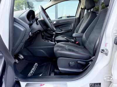 Ford EcoSport EcoSport ST-Line 1.5 TDCI /NAVI/CAM/B&O/GARANTIE (2020) - Photo 9
