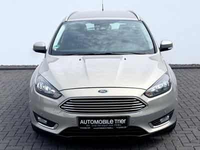 Ford Focus Focus Turnier Titanium 1.5 /NAVI/PDC/GARANTIE/ (2016) - Photo 2