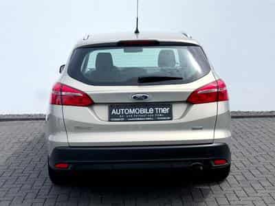Ford Focus Focus Turnier Titanium 1.5 /NAVI/PDC/GARANTIE/ (2016) - Photo 6