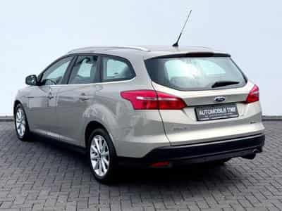 Ford Focus Focus Turnier Titanium 1.5 /NAVI/PDC/GARANTIE/ (2016) - Photo 7