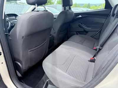 Ford Focus Focus Turnier Titanium 1.5 /NAVI/PDC/GARANTIE/ (2016) - Photo 14