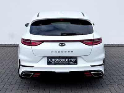 Kia ProCeed ProCeed GT /NAVI/LED/CAM/CARPLAY/AHK/GARANTIE/ (2019) - Photo 6