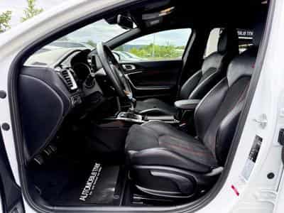 Kia ProCeed ProCeed GT /NAVI/LED/CAM/CARPLAY/AHK/GARANTIE/ (2019) - Photo 9
