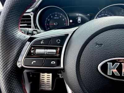 Kia ProCeed ProCeed GT /NAVI/LED/CAM/CARPLAY/AHK/GARANTIE/ (2019) - Photo 15